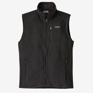 Patagonia Men’s Better Sweater Vest New